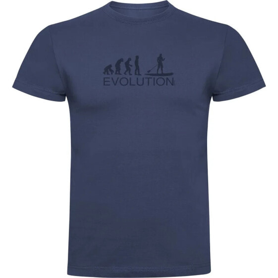 KRUSKIS Evolution SUP short sleeve T-shirt