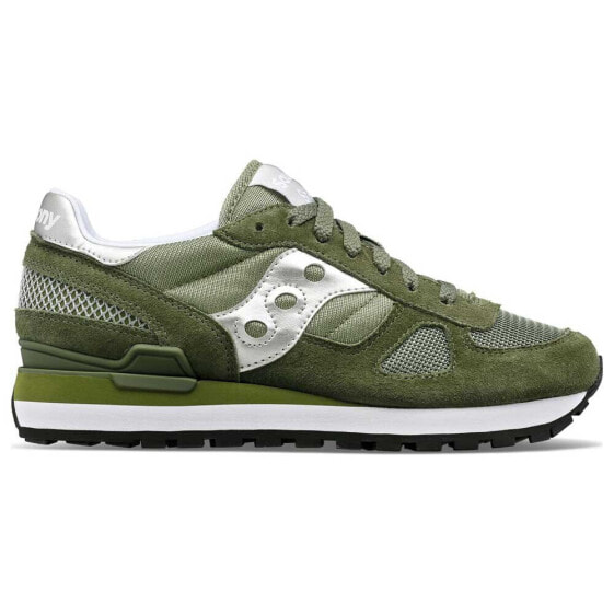 Кроссовки Saucony Originals Shadow Original Trainer