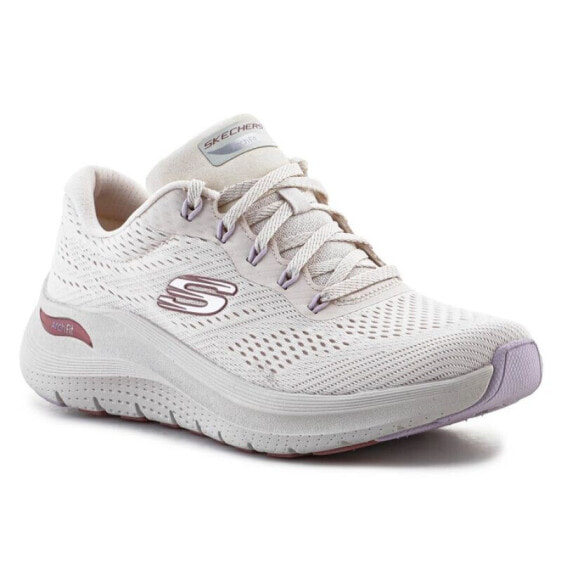 Skechers Arch Fit 2.0-Big League W shoes 150051-NTMT