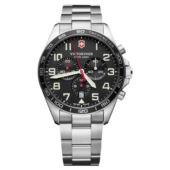 VICTORINOX SWISS ARMY V241855 watch