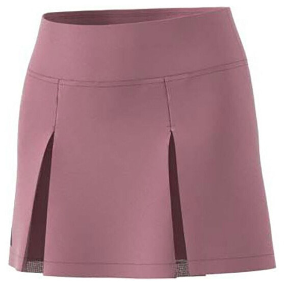 Юбка-сарафан женская Adidas Club Pleat Skirt