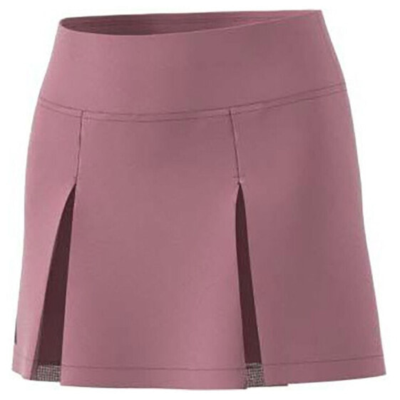 Женская юбка сетчатая ADIDAS Club Pleat Skirt