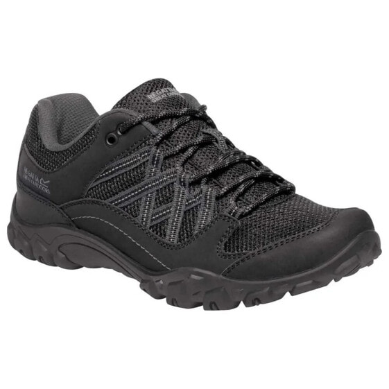 REGATTA Edgepoint III hiking shoes