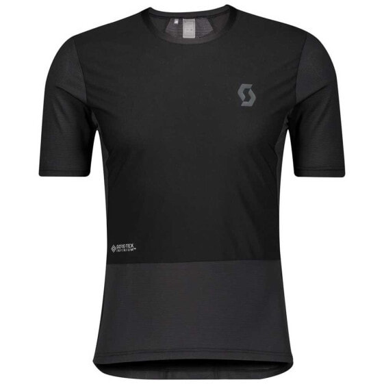 SCOTT WS Short Sleeve Jersey