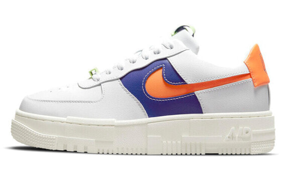 Nike Air Force 1 Low Pixel DM8340-100 Sneakers