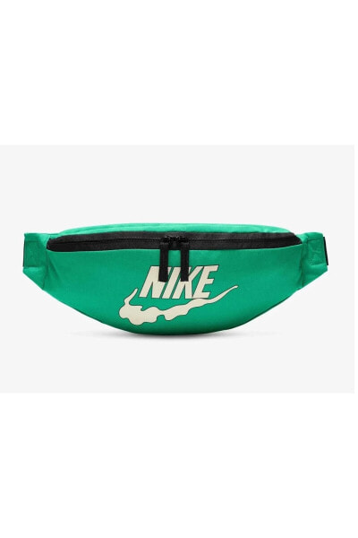 Bel Çanta Nike Çanta Yeşil FN