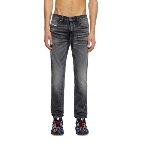 DIESEL A03558-09J52 2019 D Strukt jeans