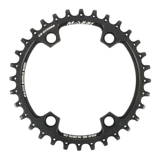 MASSI Narrow Wide For Shimano Chainring