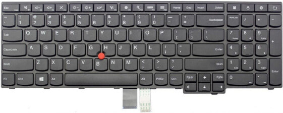 Lenovo 01AX621 - Keyboard - Lenovo - ThinkPad L570