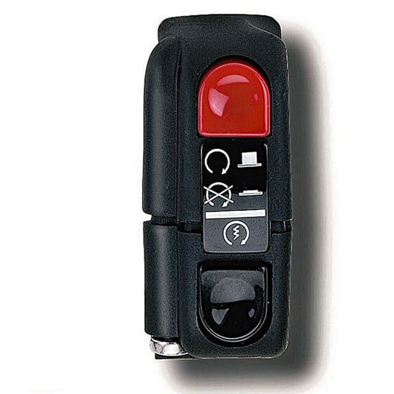 DOMINO 0351AB9A0400 Ignition/Kill Switch