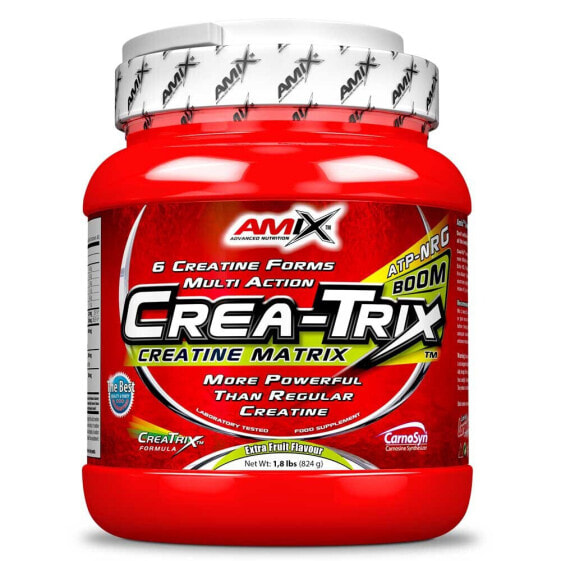 AMIX Crea-Trix 824g Creatine