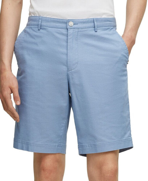 Men's Slim-Fit Shorts