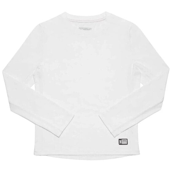 CHROME Issued long sleeve T-shirt