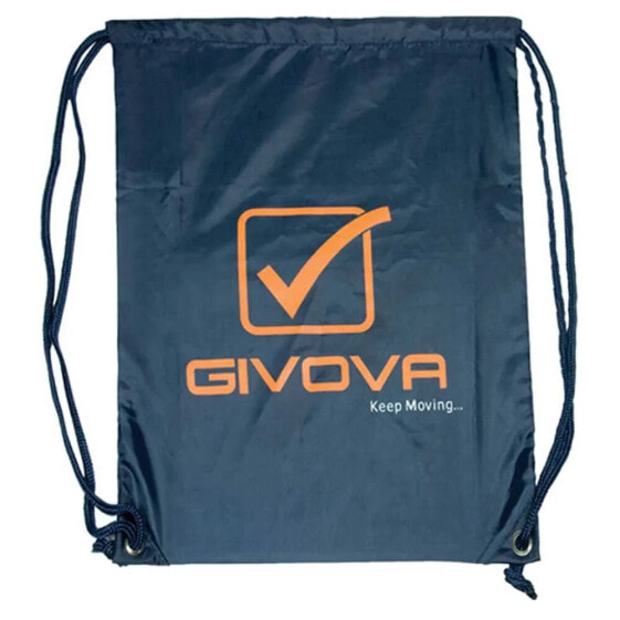 GIVOVA Gymsack