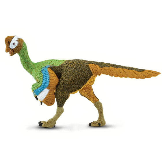 Фигурка Safari Ltd Citipati Citipati Figure Dinosaurs (Динозавры)
