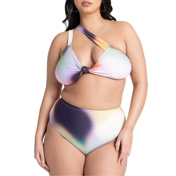 Plus Size Bikini Bottom