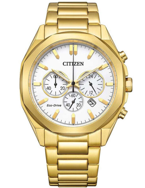 Часы Citizen CA4592-85A Elegant Silver