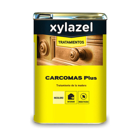 лечение Xylazel Plus Каркома 5 L дезодорированный