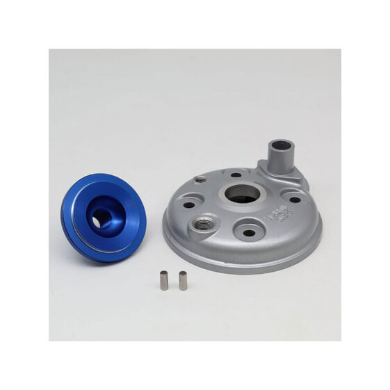 ITALKIT Min AM Racing D48 Cstd 2 Pz Head