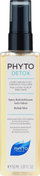 Anti-Odour-Haarspray