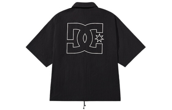  DC Shoes Logo DC232M1402 T-Shirt