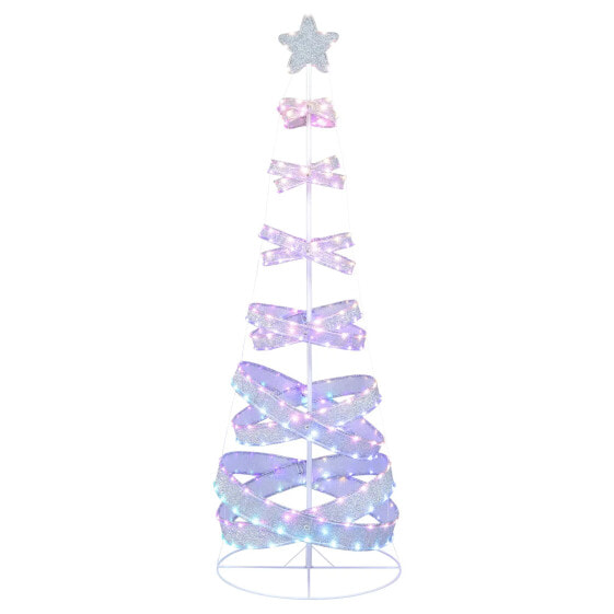 Елка искусственная Costway Weihnachtsbaum CM24615DE