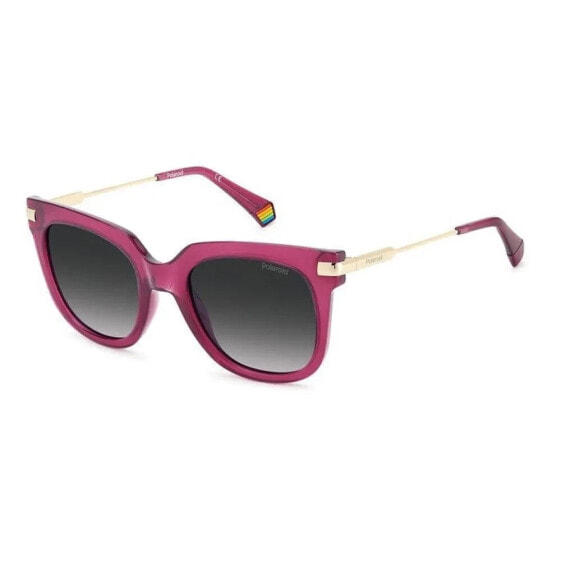 POLAROID PLD6180SB3V sunglasses