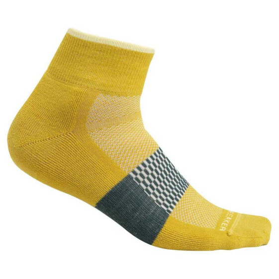 ICEBREAKER Merino Multisport Light Mini socks