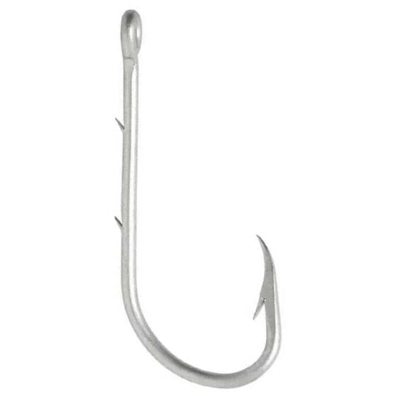 VMC 9291 Single Eyed Hook