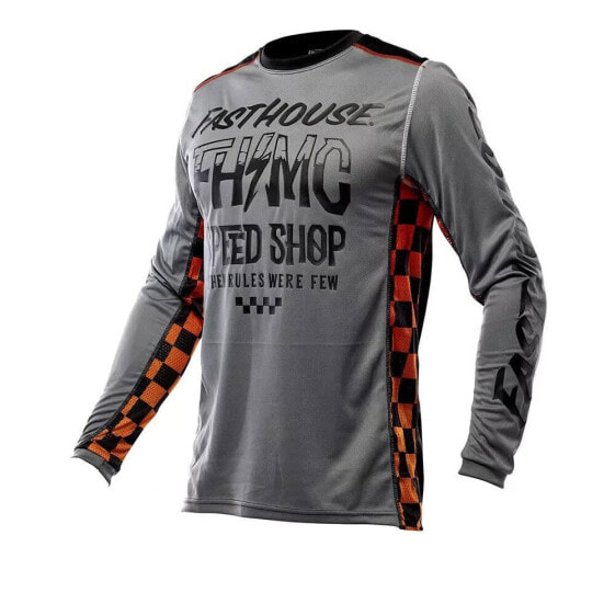 FASTHOUSE Grindhouse Brute long sleeve T-shirt