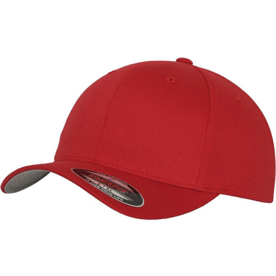 FLEXFIT Wooly Combed Kids Cap