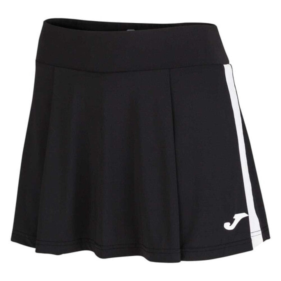 Юбка для тенниса Joma Torneo с интегрированными шортами