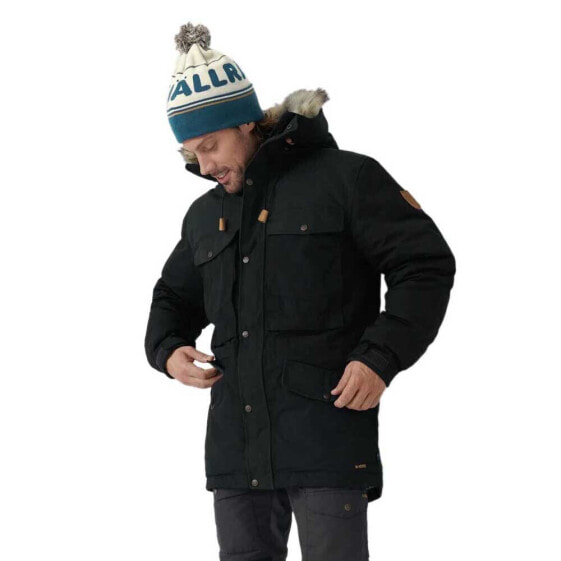 Fjällräven Singi Down jacket