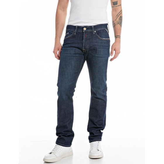 REPLAY M983 .000.285 510 jeans