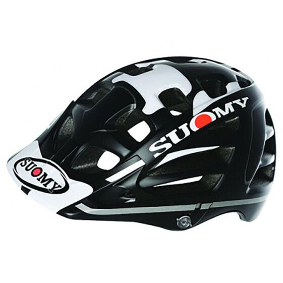 SUOMY Scrambler Desert MTB Helmet