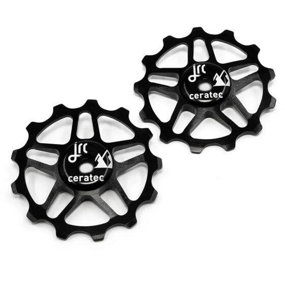 JRC COMPONENTS Pulleys For Shimano MTB 12s