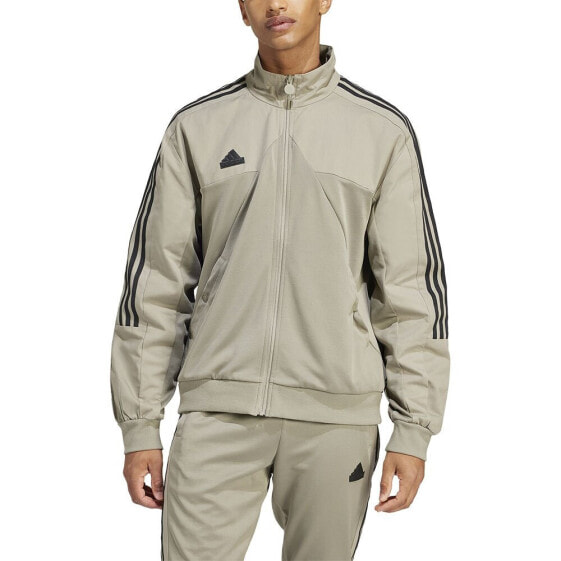 Спортивный костюм Adidas Тренировочная куртка Tiro Q1