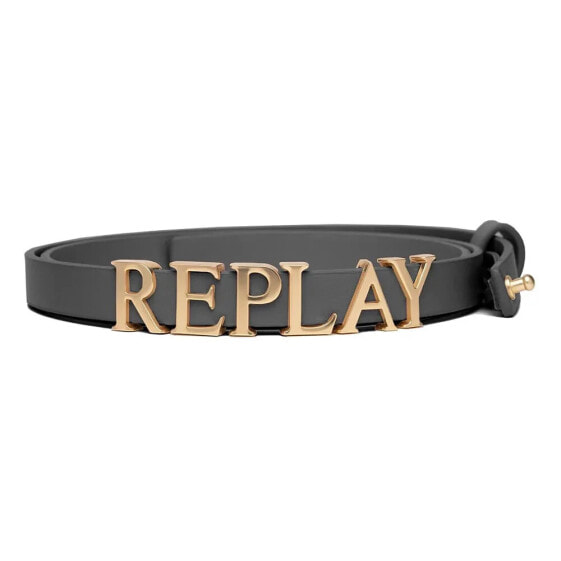 REPLAY AW2549.005.A0458C Belt