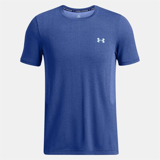 UNDER ARMOUR Vanish short sleeve T-shirt