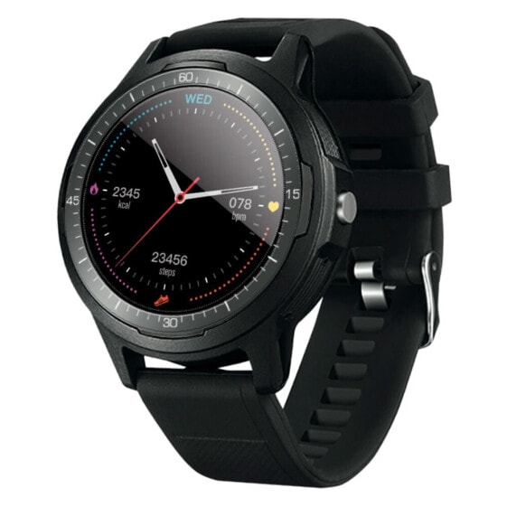 PHOENIX TECHNOLOGIES 9 Axis Smartwatch