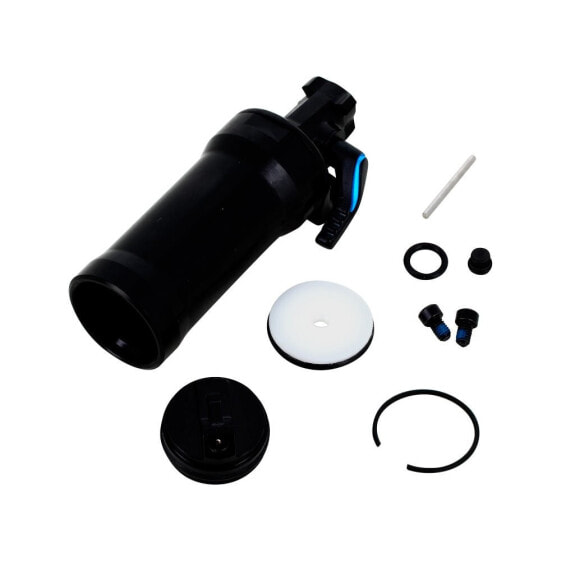 ROCKSHOX Rear Shock Reservoir Assembly For Super Deluxe RCT Corp