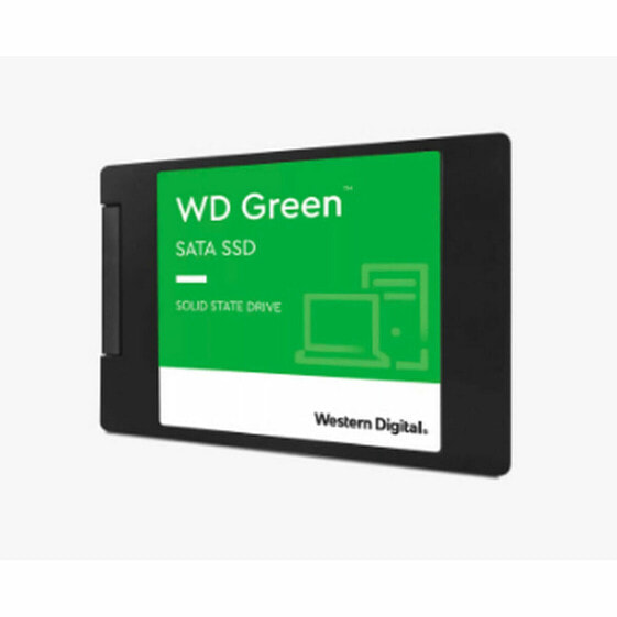 Жесткий диск Western Digital WDS100T3G0A 1 TB 1 TB SSD