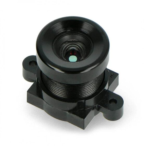 Электроника ArduCam Lens M40320M06S M12 mount - для камер ArduCam - ArduCam LN015