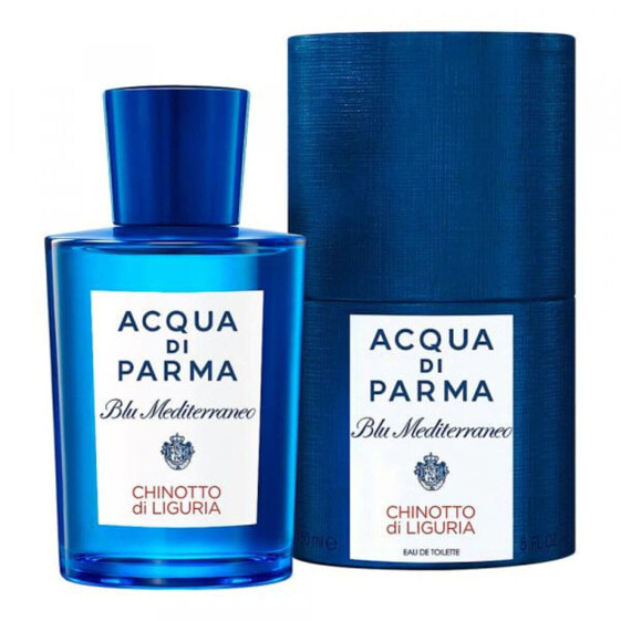 Парфюмерия унисекс Blu Mediterraneo Chinotto Di Liguria Acqua Di Parma EDT 75 ml Blu Mediterraneo Chinotto Di Liguria 150 ml