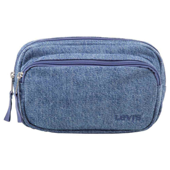 Сумка Levi's Уличный рюкзак Street Pack Crossbody