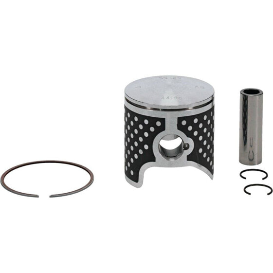 VERTEX Gas Gas Mc 65 21-23/HusqTc 14-23/KTM 03-23 D4499 Gh 1SegRacEv Piston Kit