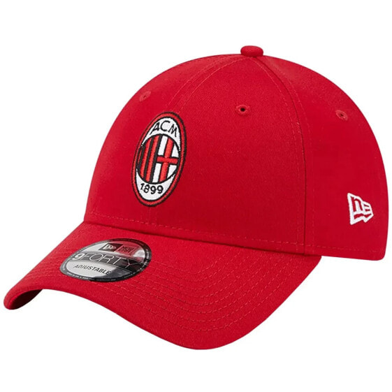 NEW ERA Core 9Forty AC Milan Cap