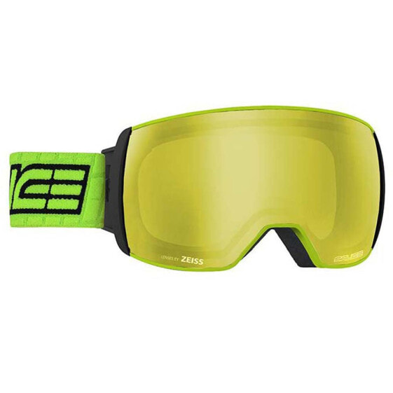SALICE 605 DARWF Ski Goggles