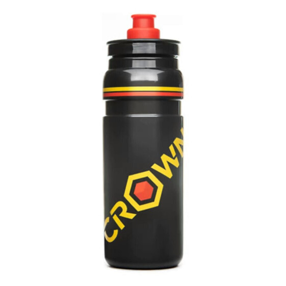 Бутылка для воды CROWN SPORT NUTRITION Gourd Pro Fly 550/750 мл