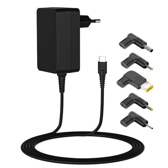 LEOTEC 45W USB-C Wall Charger